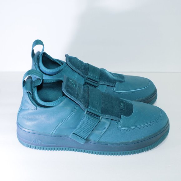 New WOMEN'S AIR FORCE ONE EXPLORER XX - Picture 1 of 7